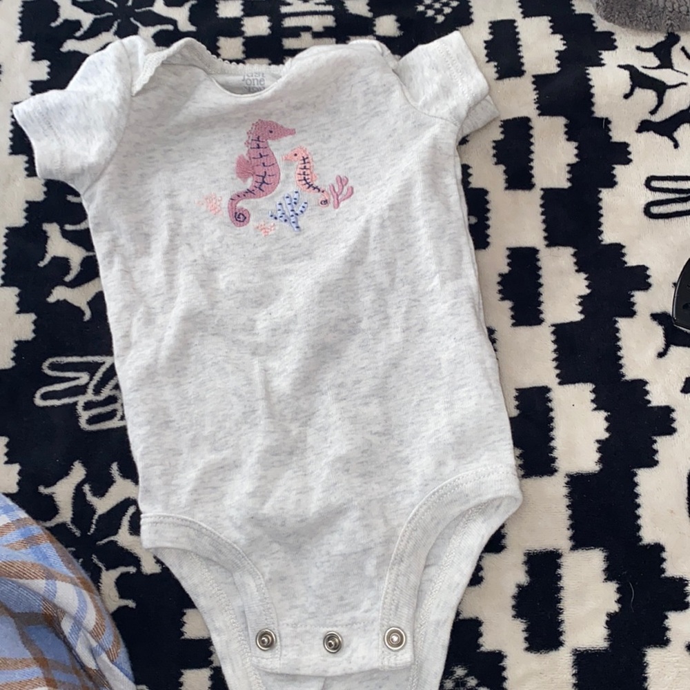 onesie